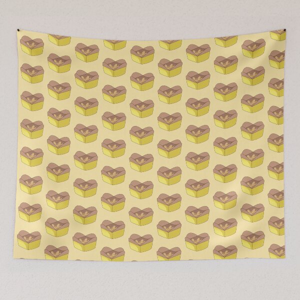 Item preview, The Cat Returns Crackers designed and sold by rufflestruffles.