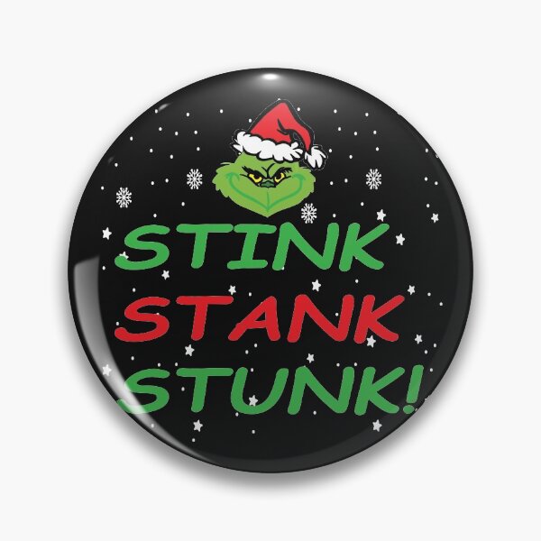 Item preview, 2020' Stink Stank Stunk Family christmas  funny  designed and sold by Isouan.