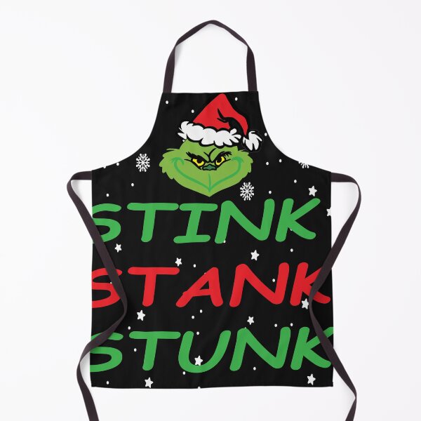 Item preview, 2020' Stink Stank Stunk Family christmas  funny  designed and sold by Isouan.