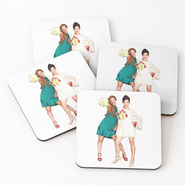 Item preview, Flozmin Wedding - Las Estrellas designed and sold by wearthelgbt.