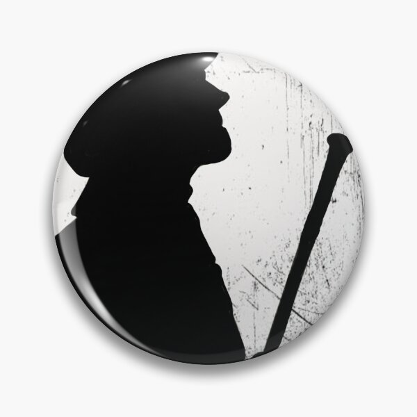 Item preview, Lister - genderless designed and sold by S.J. Scales.