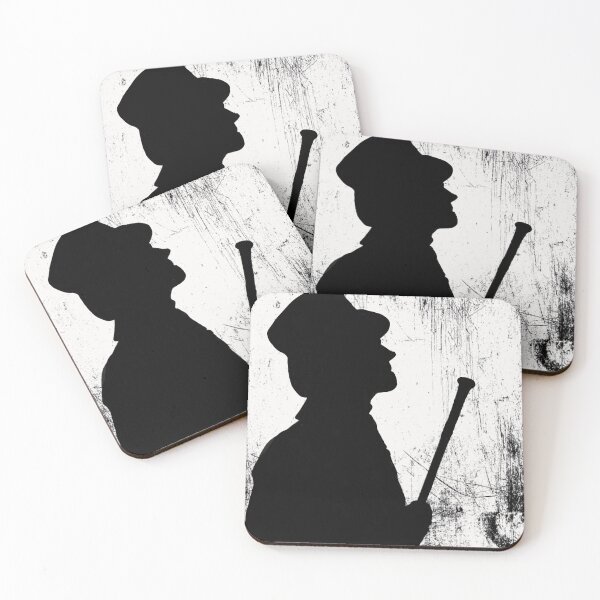 Item preview, Lister - genderless designed and sold by S.J. Scales.