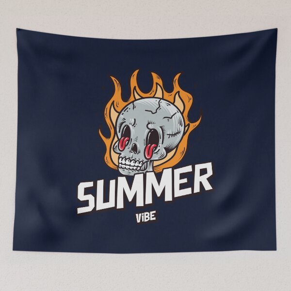 Item preview, Summer Vibe  designed and sold by arrowroses.