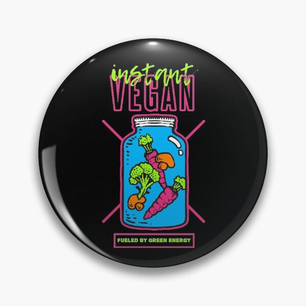 Item preview, Consumer Veganism designed and sold by TrillDeliRyan.