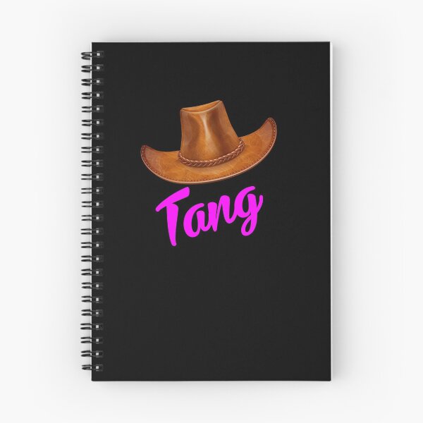 Item preview, Tang Trucker V8 Cowboy Pink designed and sold by Autographix.