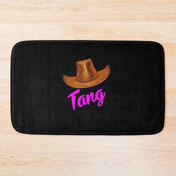 Item preview, Tang Trucker V8 Cowboy Pink designed and sold by Autographix.