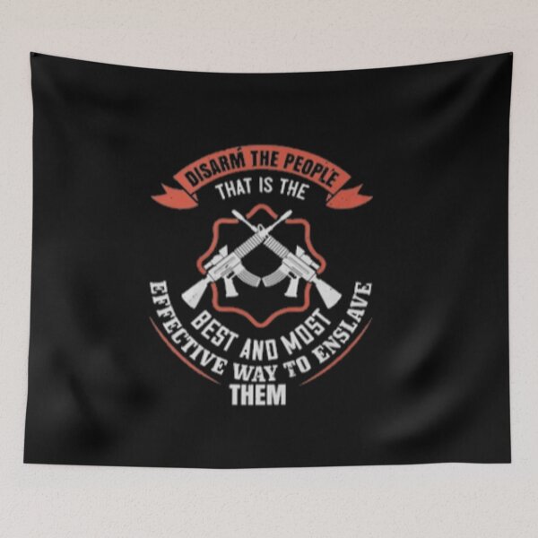 Item preview, Gun Lovers Gifts- Funny Gift Ideas for Gun Lovers & Second 2nd Amendment Rights & NRA Members vs Gun Control thanksgiving mom gift gift for wife mother boyfriend designed and sold by Alexandra Str.