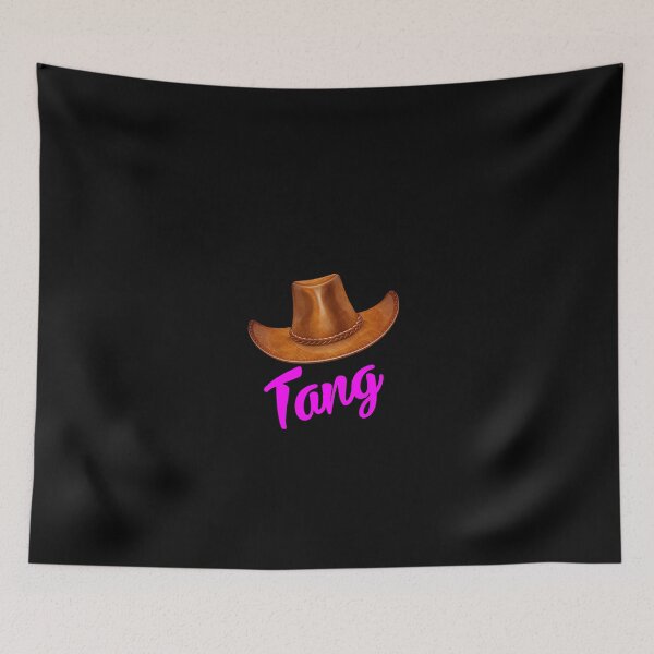 Item preview, Tang Trucker V8 Cowboy Pink designed and sold by Autographix.