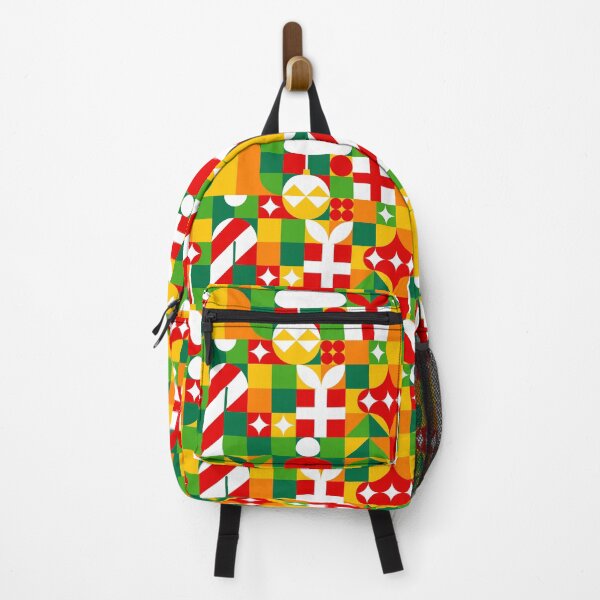 Item preview, Merry Christmas seamless pattern designed and sold by SuperBelka.