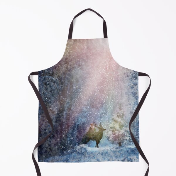 Item preview, holly king designed and sold by theerraticmind.