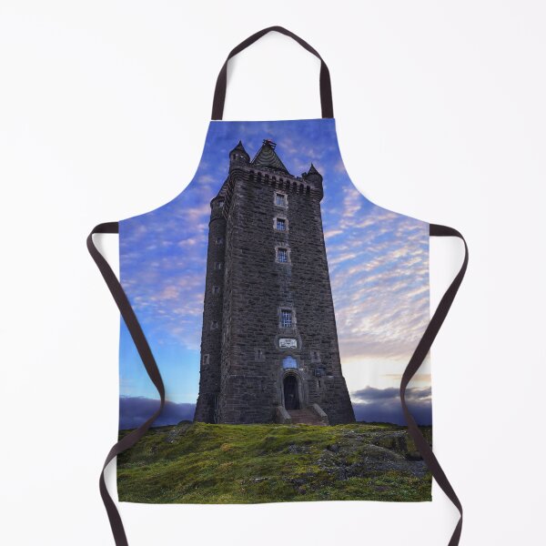 Item preview, Scrabo tower sunset - Newtownards designed and sold by cmphotographs.