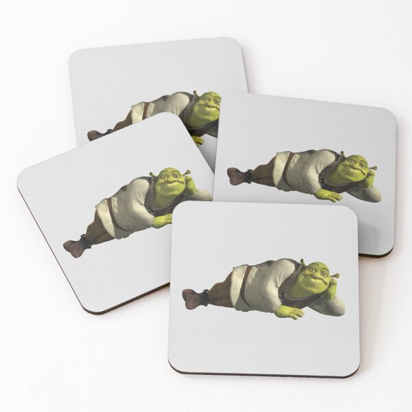 Item preview, Come into my Swamp - Shrek designed and sold by SparkyDesign.