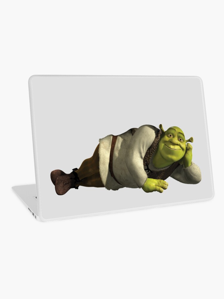 Come into my Swamp - Shrek Sticker for Sale by SparkyDesign