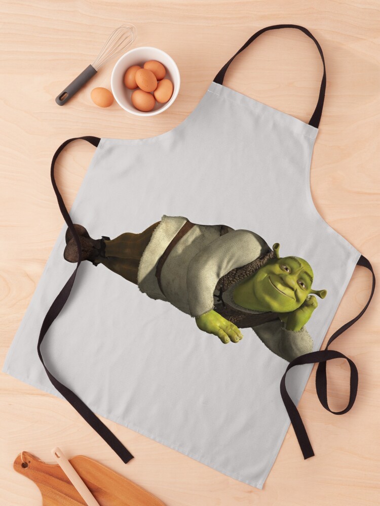 Come into my Swamp - Shrek Sticker for Sale by SparkyDesign