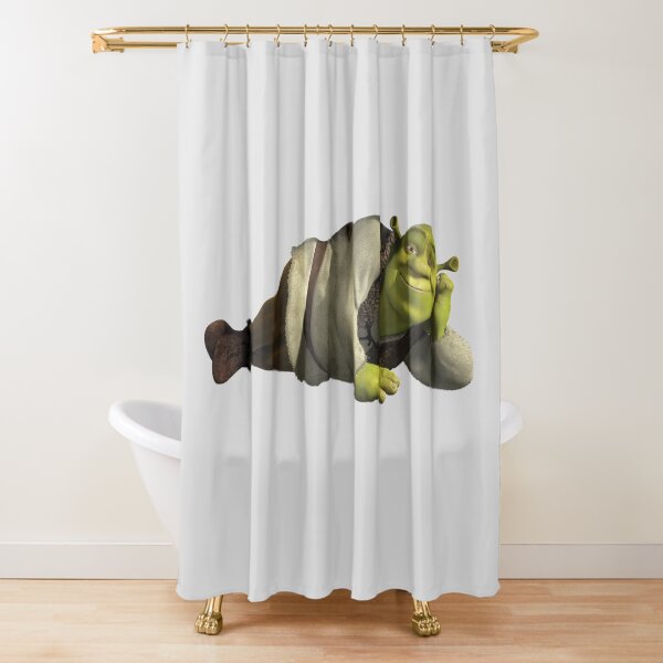 Item preview, Come into my Swamp - Shrek designed and sold by SparkyDesign.
