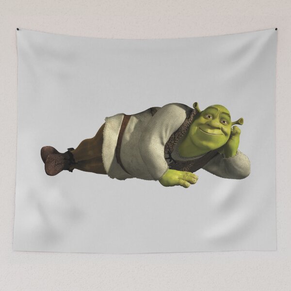 Item preview, Come into my Swamp - Shrek designed and sold by SparkyDesign.