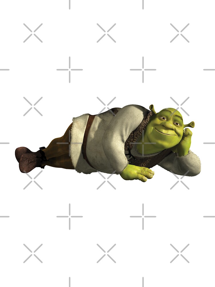 How to Dance Like an Ogre, NEW SHREK on Make A Gif