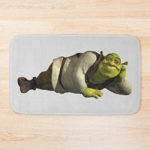 Item preview, Come into my Swamp - Shrek designed and sold by SparkyDesign.