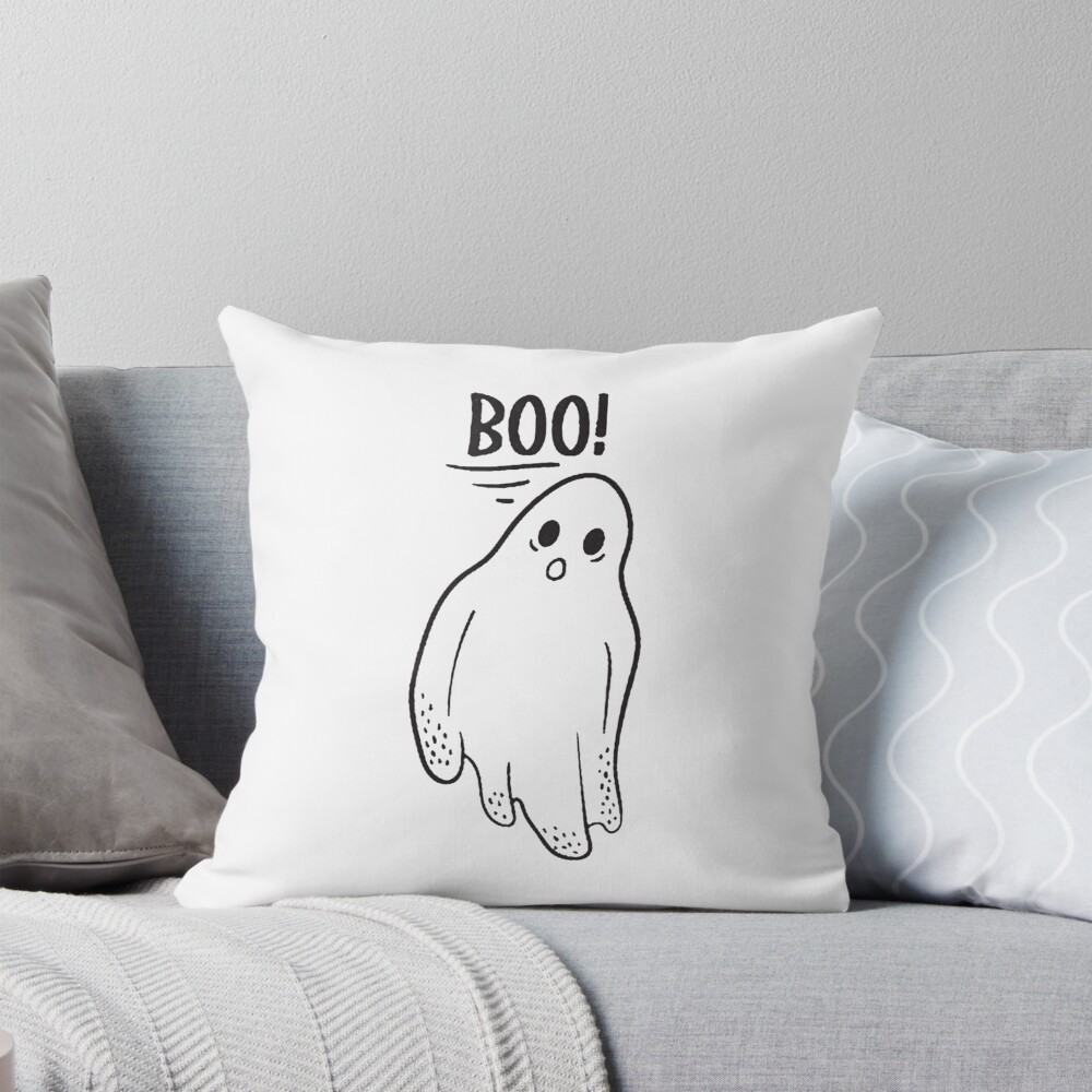 Item preview, Throw Pillow designed and sold by keeviin311.