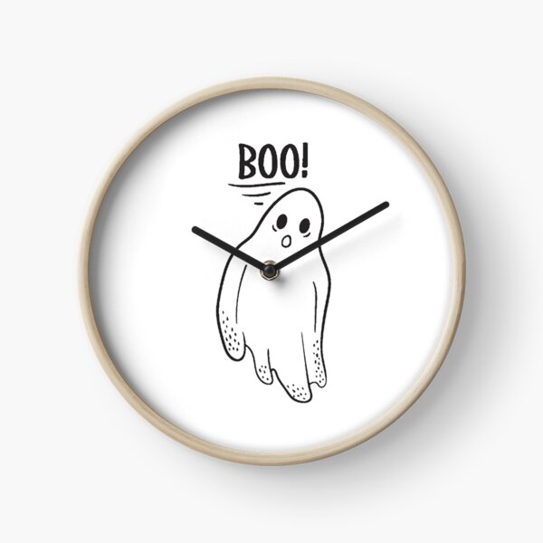 Item preview, Boo! The shocking ghost designed and sold by keeviin311.