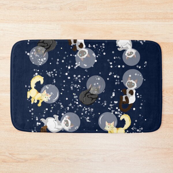Item preview, Space Kittens 2 designed and sold by hckrman32.