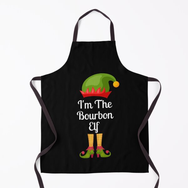 Item preview, I'm The Bourbon Elf designed and sold by MoMasry.