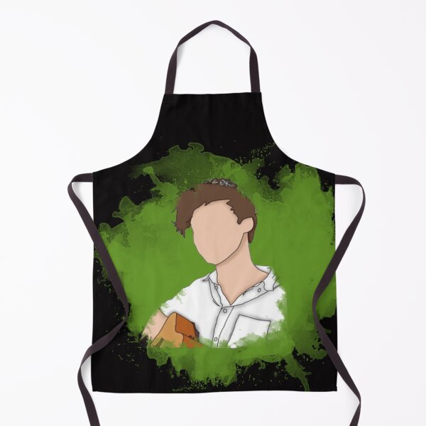Item preview, HW. wilbur soot designed and sold by goadesignok.