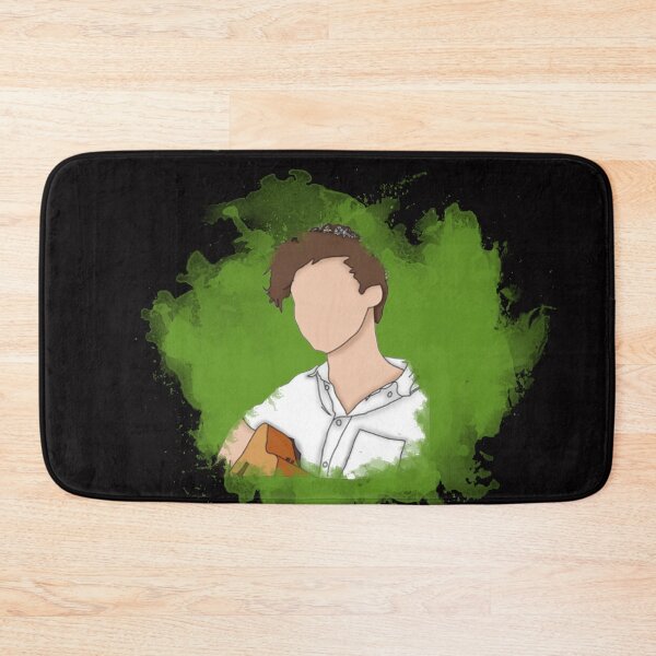 Item preview, HW. wilbur soot designed and sold by goadesignok.