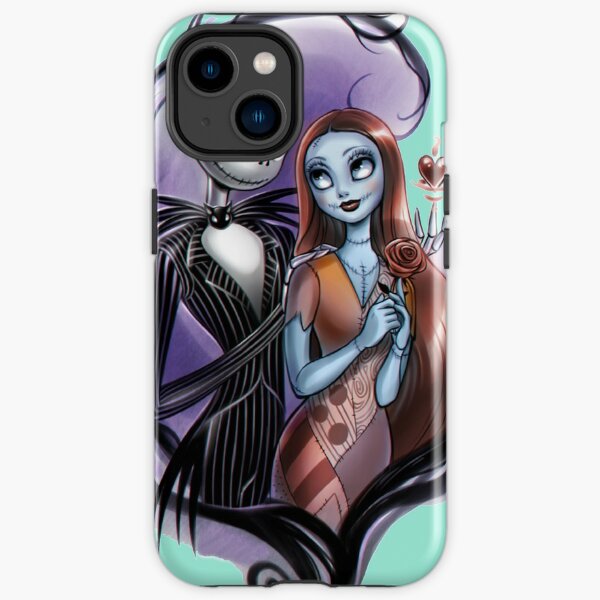 I Am Sally (Disney Tim Burton's The Nightmare Before Christmas) by Nicole  Johnson: 9780736444767 | : Books