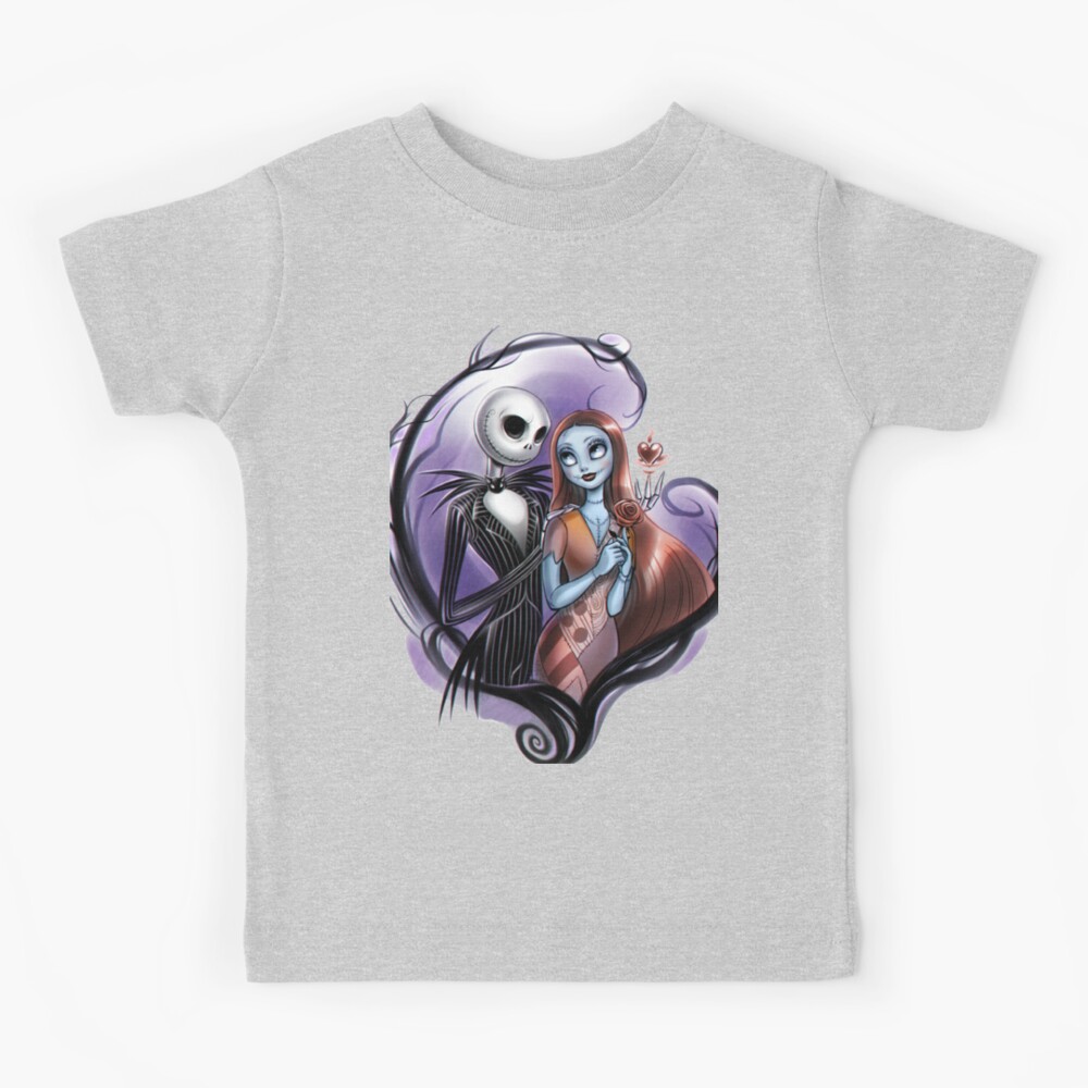 Halloween Jack And Sally Love The Tennessee Titans T-Shirt - T-shirts Low  Price