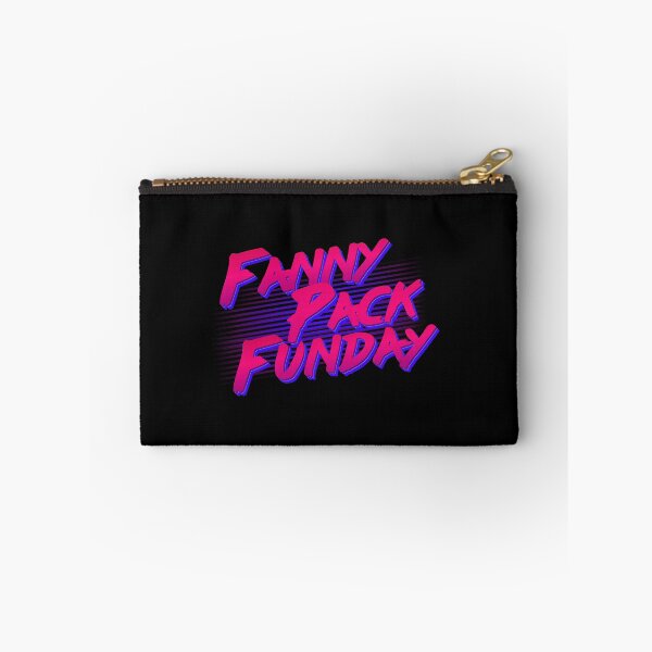Item preview, Fanny Pack Funday designed and sold by flippinsg.