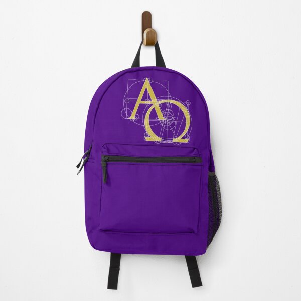 Item preview, Alpha & Omega Christian Symbol designed and sold by RicardoArt77.