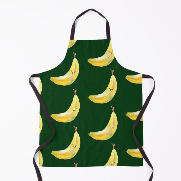 Item preview, Plátano feliz designed and sold by Alexa Crookston.