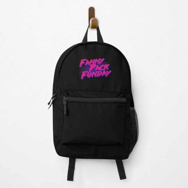 Item preview, Fanny Pack Funday designed and sold by flippinsg.