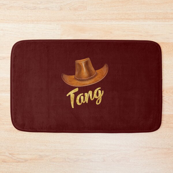 Item preview, Tang Trucker V8 Cowboy Gold designed and sold by Autographix.