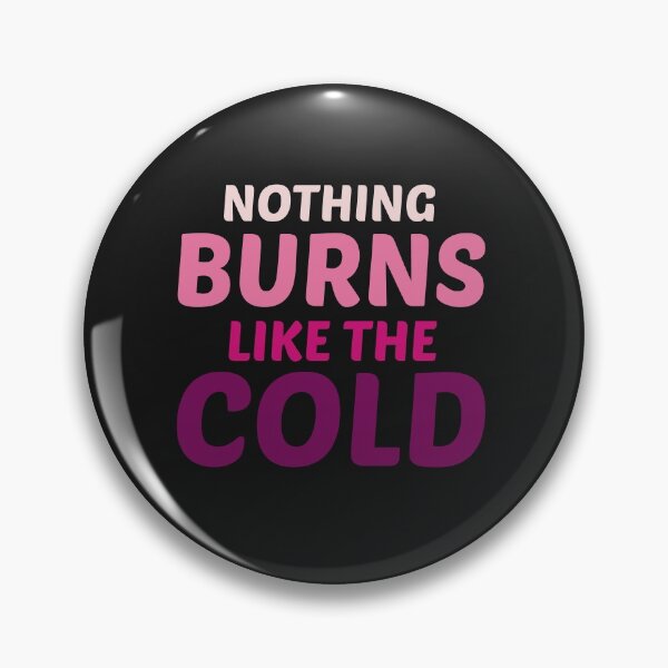 Item preview, i hate the cold designed and sold by manardesign.