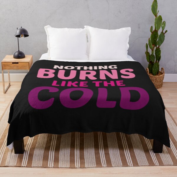 Item preview, i hate the cold designed and sold by manardesign.
