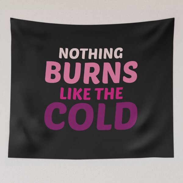 Item preview, i hate the cold designed and sold by manardesign.