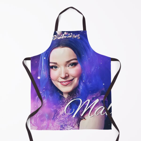 Item preview, Mal Purple Queen - Descendants 3 Wedding designed and sold by Arte Enchanted.