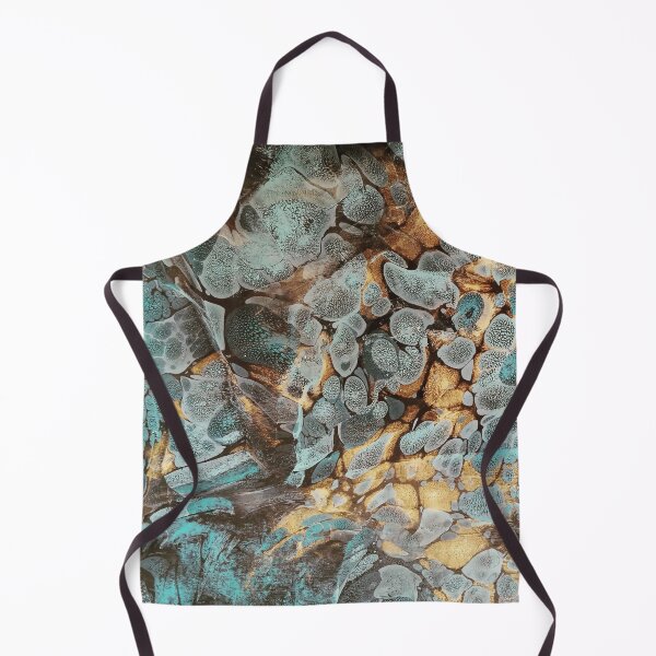 Item preview, Abstract Water Marbling Marble Design Pattern Texture designed and sold by MaiHattiDesign.