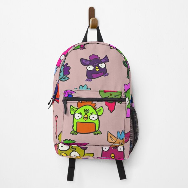 Item preview, So Much Furby designed and sold by immyfe.