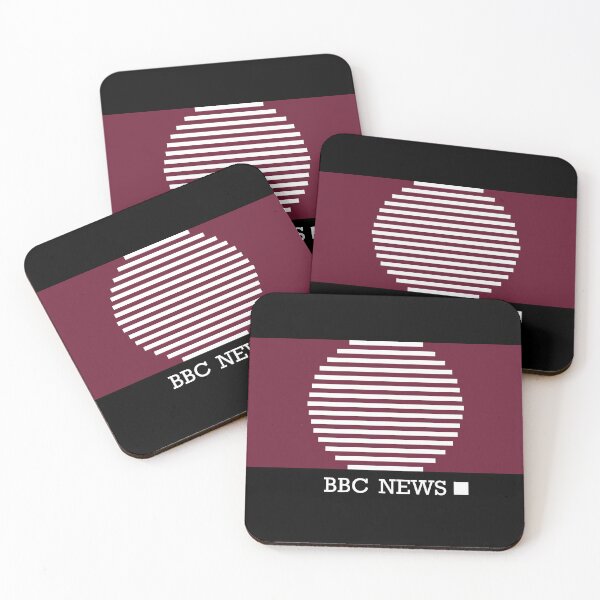 Item preview, beebthings BBC News 1981 designed and sold by Beeb Things.