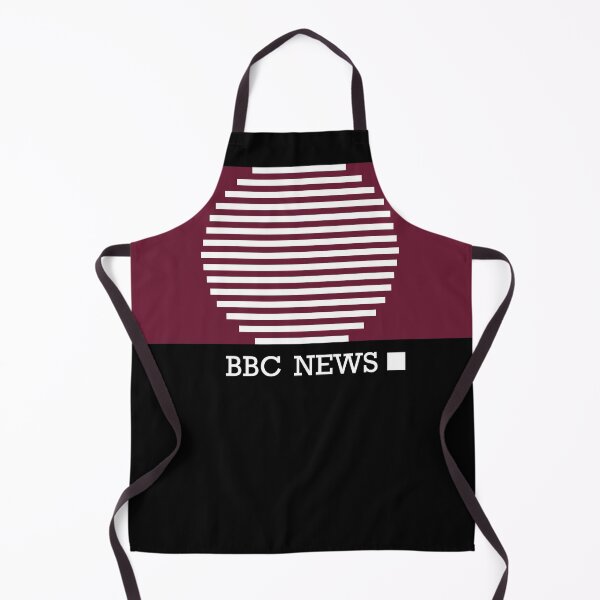 Item preview, beebthings BBC News 1981 designed and sold by Beeb Things.