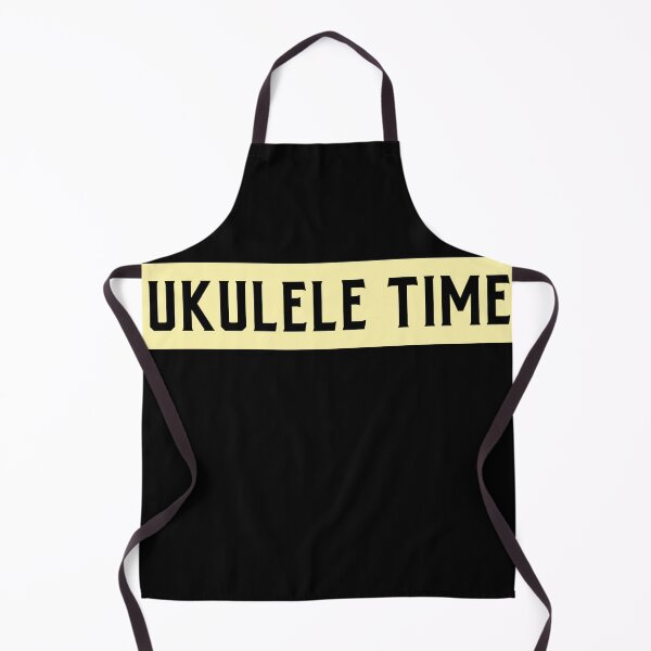 Item preview, Ukulele Time designed and sold by joabaj.