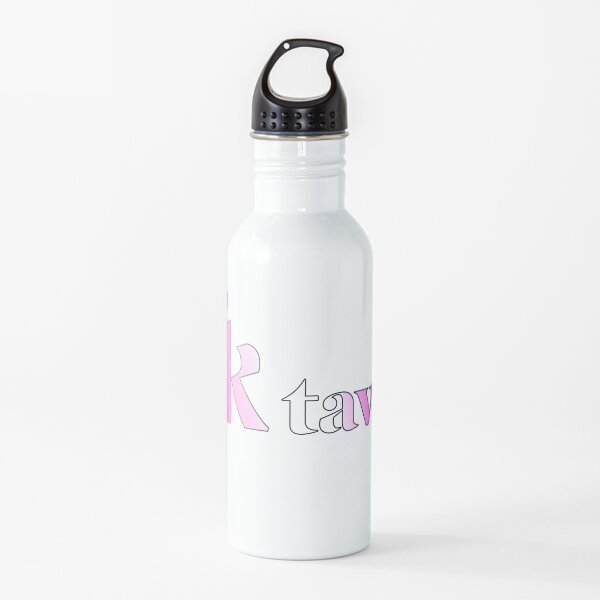 transpride afk Water Bottle
