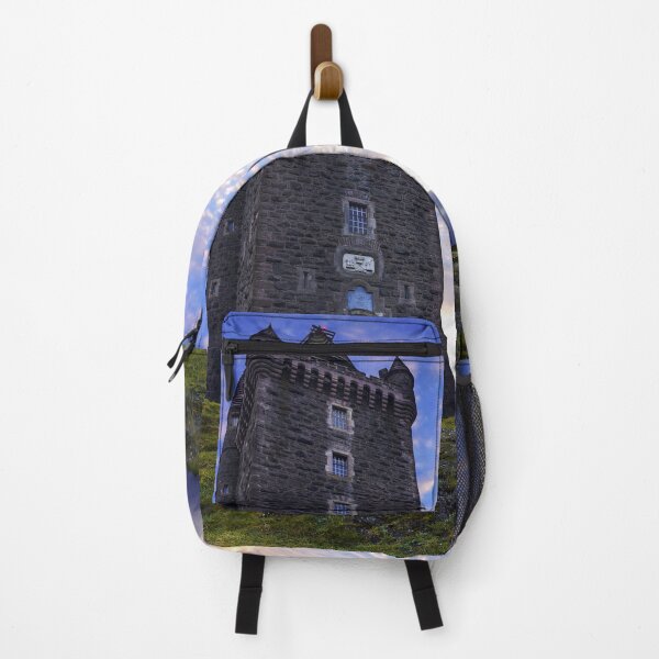 Item preview, Scrabo tower sunset - Newtownards designed and sold by cmphotographs.