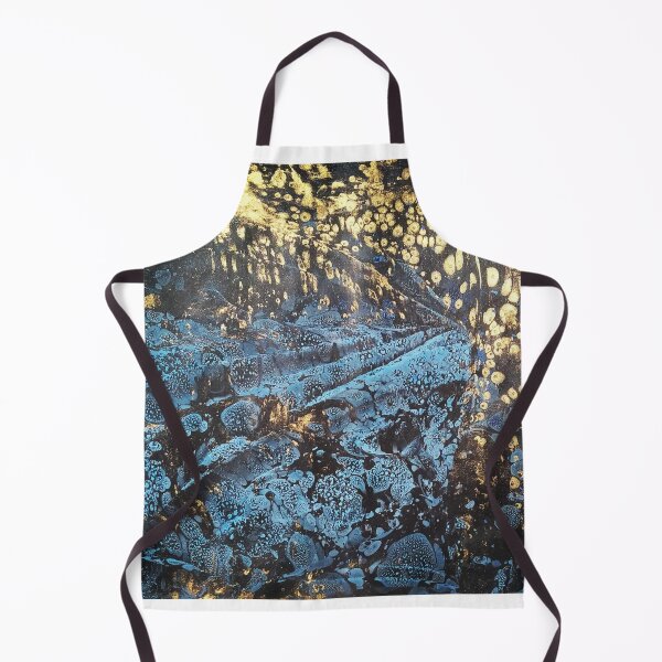 Item preview, Abstract Water Marbling Marble Design Pattern Texture designed and sold by MaiHattiDesign.