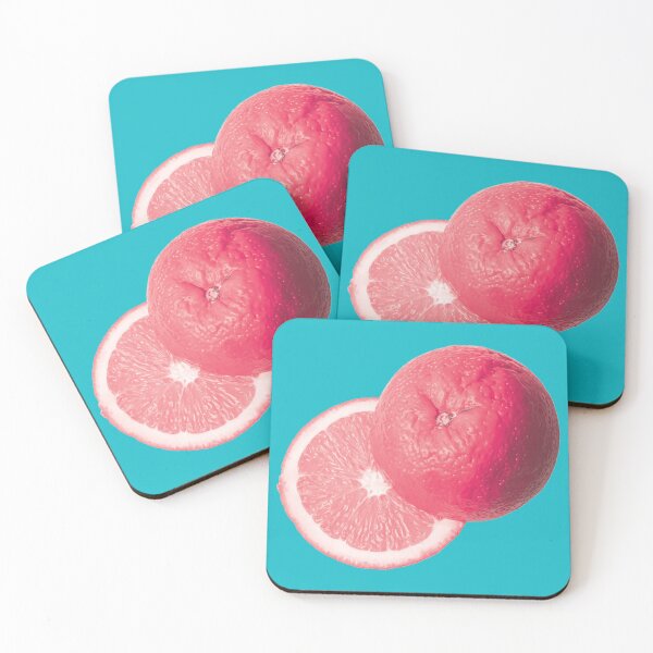 Item preview, Pink Fruit Oranges designed and sold by ClaudiaGrosso.