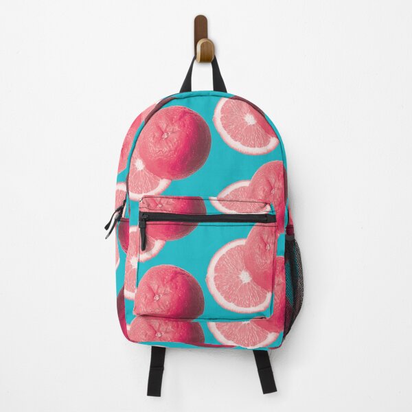 Item preview, Pink Fruit Oranges designed and sold by ClaudiaGrosso.