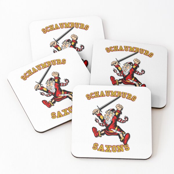 Item preview, Schaumburg High School Siegie the Saxon  designed and sold by Osprey Tees.